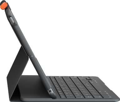 tag et billede For en dagstur udledning Logitech Slim Folio tastaturcover til 10,2" iPad | Elgiganten tag et billede For en dagstur udledning Logitech Slim Folio tastaturcover til 10,2" iPad | Elgiganten