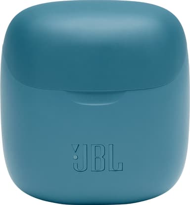 JBL Tune 220 TWS trådløse in-ear høretelefoner (blå)