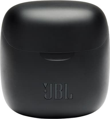 JBL Tune 220 TWS trådløse in-ear høretelefoner (sort)