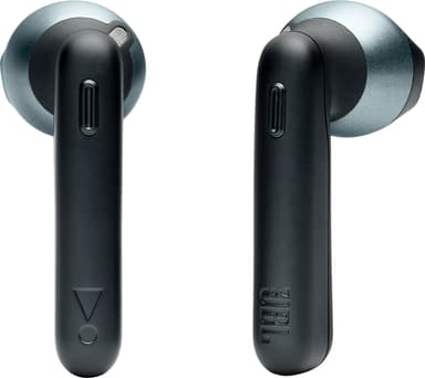 JBL Tune 220 TWS trådløse in-ear høretelefoner (sort)