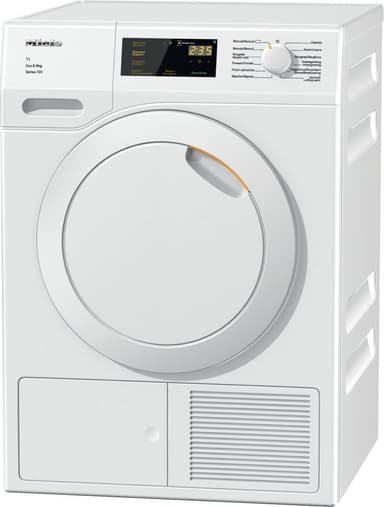 Miele tørretumbler TDD430WPNDS