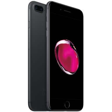 iPhone 7 Plus 32 GB - mat sort