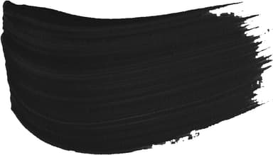 Epoq dækmaling (Black)