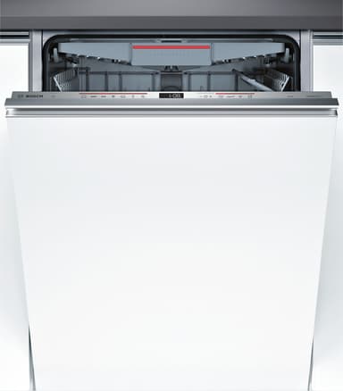 Bosch Serie 6 opvaskemaskine SBE67MX03E