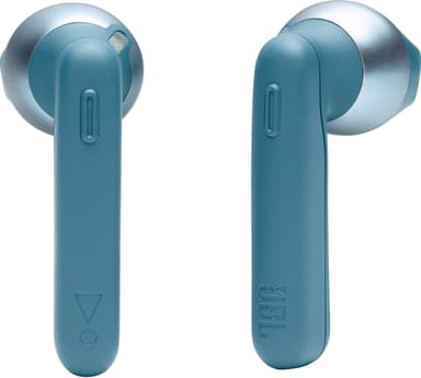 JBL Tune 220 TWS trådløse in-ear høretelefoner (blå)