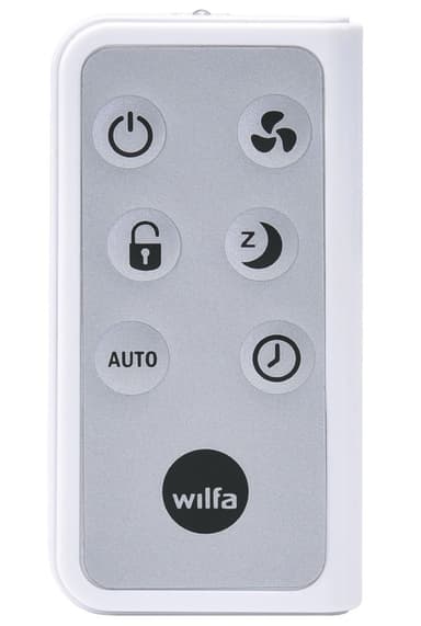 Wilfa Fresh luftrenser AP5W