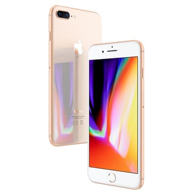 iPhone 8 Plus 64GB - Guld