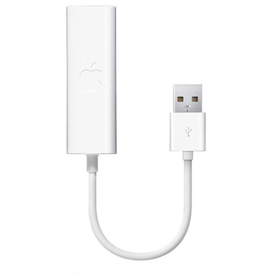 Apple USB Ethernet-adapter