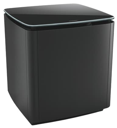Bose Acoustimass 300 trådløst basmodul AM300 - sort