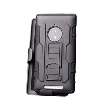 Hylster Cover 3i1 til Nokia Lumia 830 (RM-984)