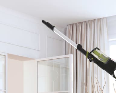 Hoover H-FREE 500 ledningsfri støvsuger HF522NPW 011