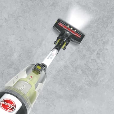 Hoover H-FREE 500 ledningsfri støvsuger HF522NPW 011