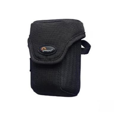 Lowepro Altus 10 Kamerataske sort