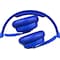 Skullcandy Cassette trådløse on-ear høretelefoner (blå)