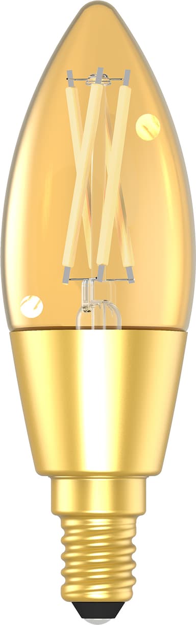 Smartline The Timeless Classic elpære E14