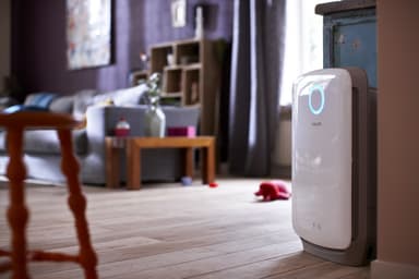 Philips Combi Air AC4080/10 luftrenser and luftfugter