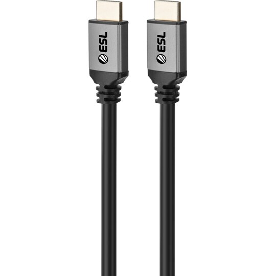 ESL Gaming HDMI-HDMI 2.0 kabel  (2 m)