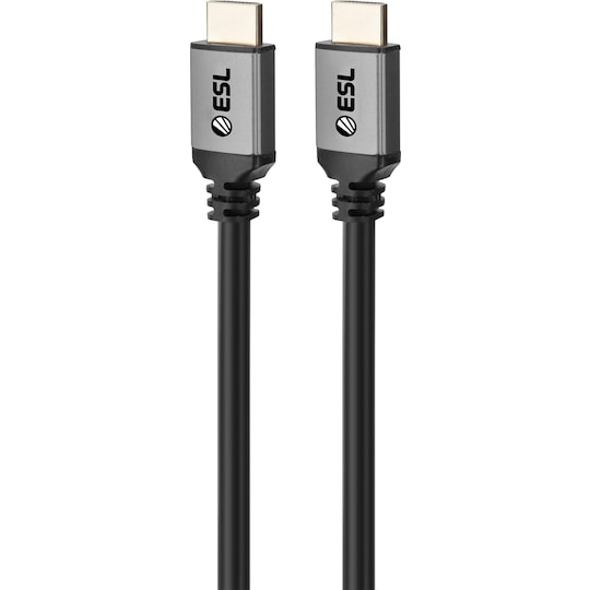 ESL Gaming HDMI-HDMI 2.0 kabel  (5 m)