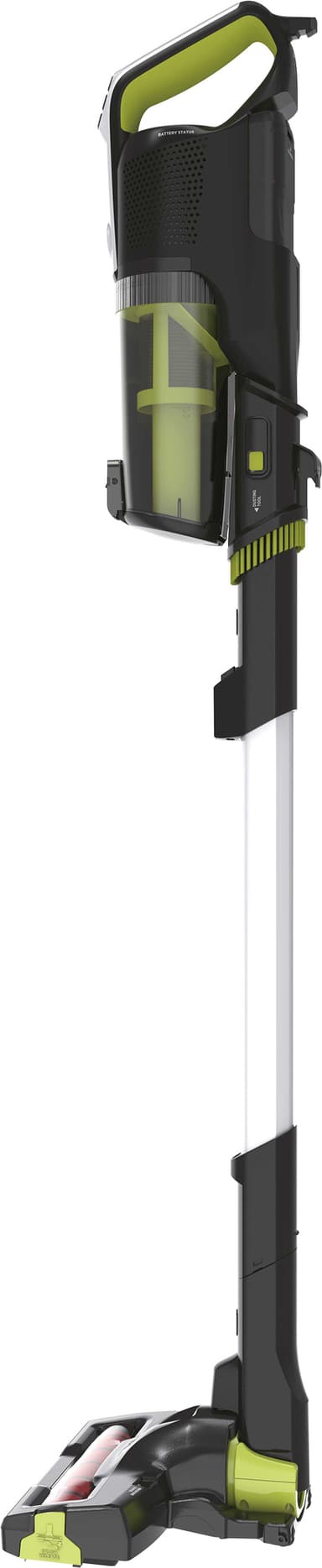 Hoover H-FREE 500 ledningsfri støvsuger HF522NPW 011