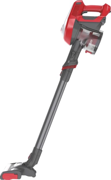 Hoover H-FREE 100 ledningsfri støvsuger HF122RH 011