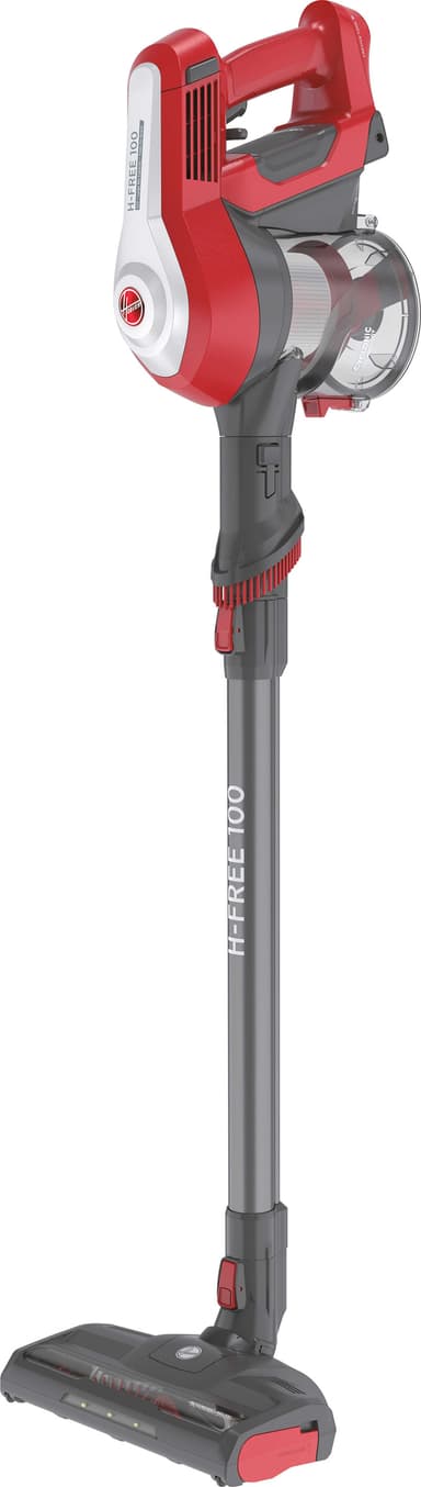 Hoover H-FREE 100 ledningsfri støvsuger HF122RH 011