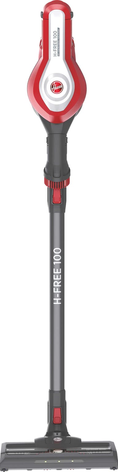 Hoover H-FREE 100 ledningsfri støvsuger HF122RH 011