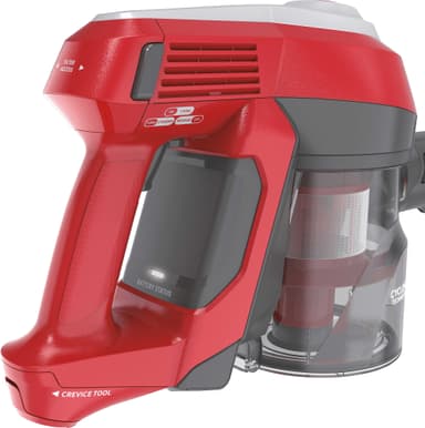 Hoover H-FREE 100 ledningsfri støvsuger HF122RH 011