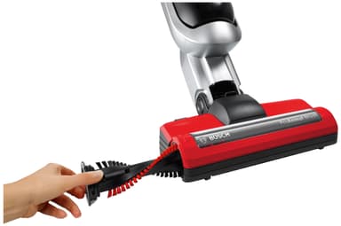 Bosch Ultimate Zoo'o ledningsfri støvsuger BCH73PET