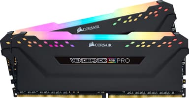 Corsair Vengeance RGB Pro DDR4 RAM 16 GB