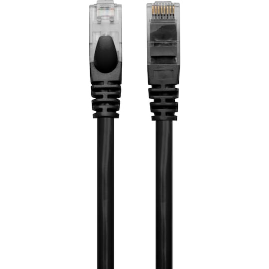 apparat international Kreta ESL Gaming CAT6 Ethernet kabel (10 m) | Elgiganten