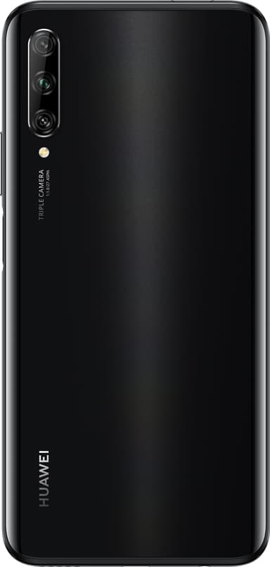 Huawei P Smart Pro smartphone (midnight black)