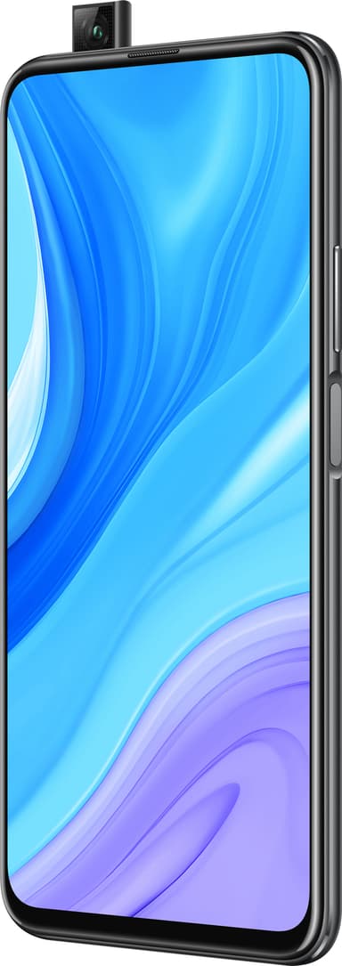 Huawei P Smart Pro smartphone (midnight black)