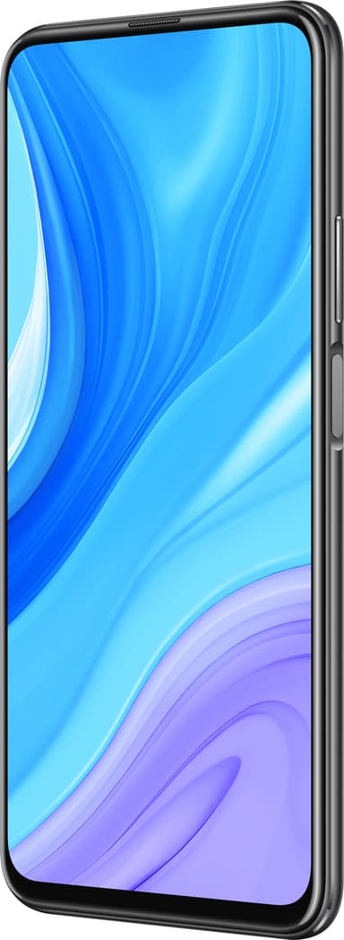 Huawei P Smart Pro smartphone (midnight black)