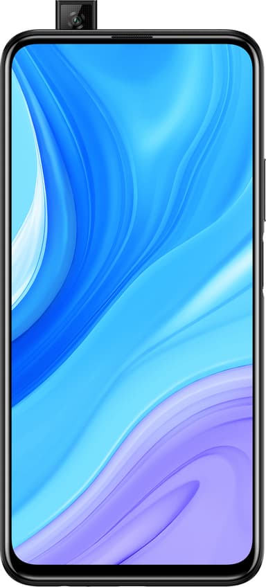 Huawei P Smart Pro smartphone (midnight black)