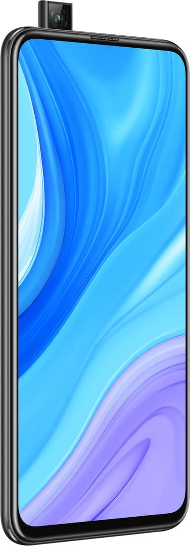 Huawei P Smart Pro smartphone (midnight black)