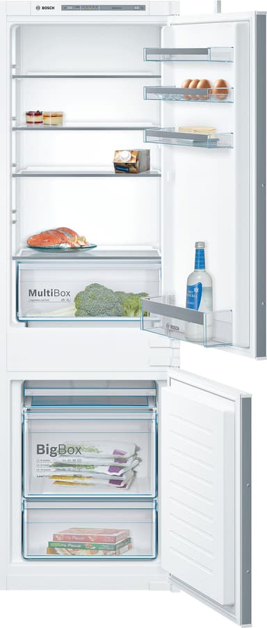 Bosch Series 4 kølefryseskab KIV86VS30