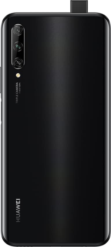 Huawei P Smart Pro smartphone (midnight black)