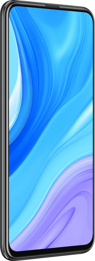 Huawei P Smart Pro smartphone (midnight black)
