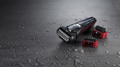 Panasonic trimmer ESLL41K503