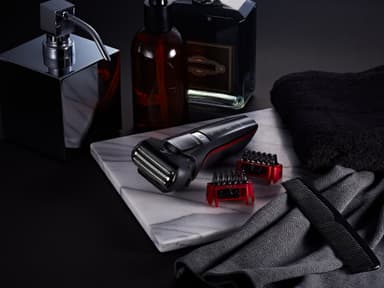 Panasonic trimmer ESLL41K503