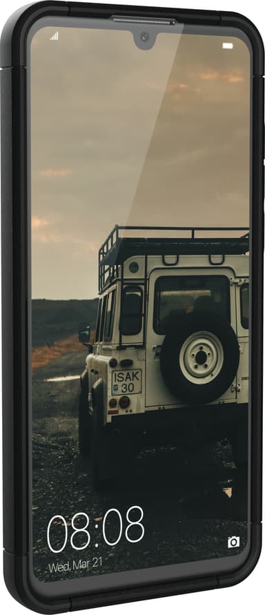 UAG Scout Huawei P30 Lite cover (sort)