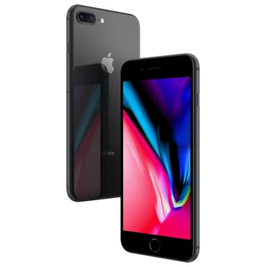 iPhone 8 Plus 64GB (space gray)