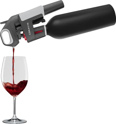 Coravin Model One vinsystem 112199 (sort)