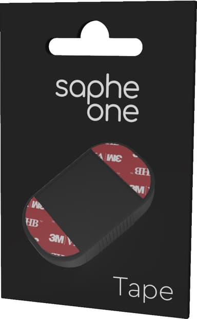 Saphe One tape 1001 thumbnail