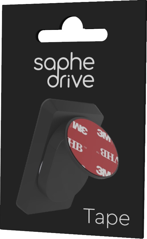 Saphe Drive tape 1005 thumbnail