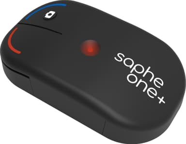 Saphe One+trafikalarm 1011