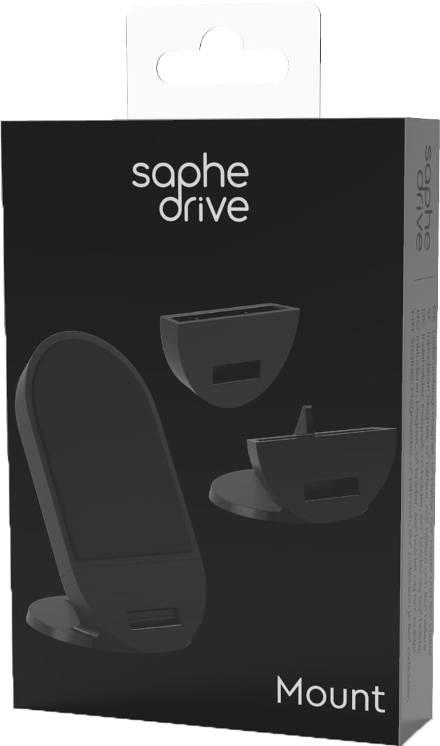 Saphe Drive holder-sæt 1020 thumbnail