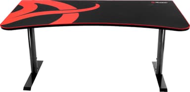 Arozzi Arena gaming-bord - sort