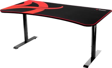 Arozzi Arena gaming-bord - sort