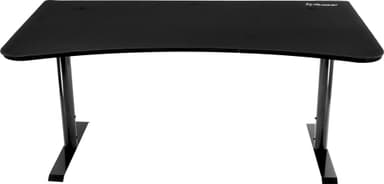 Arozzi Arena gaming-bord – sort